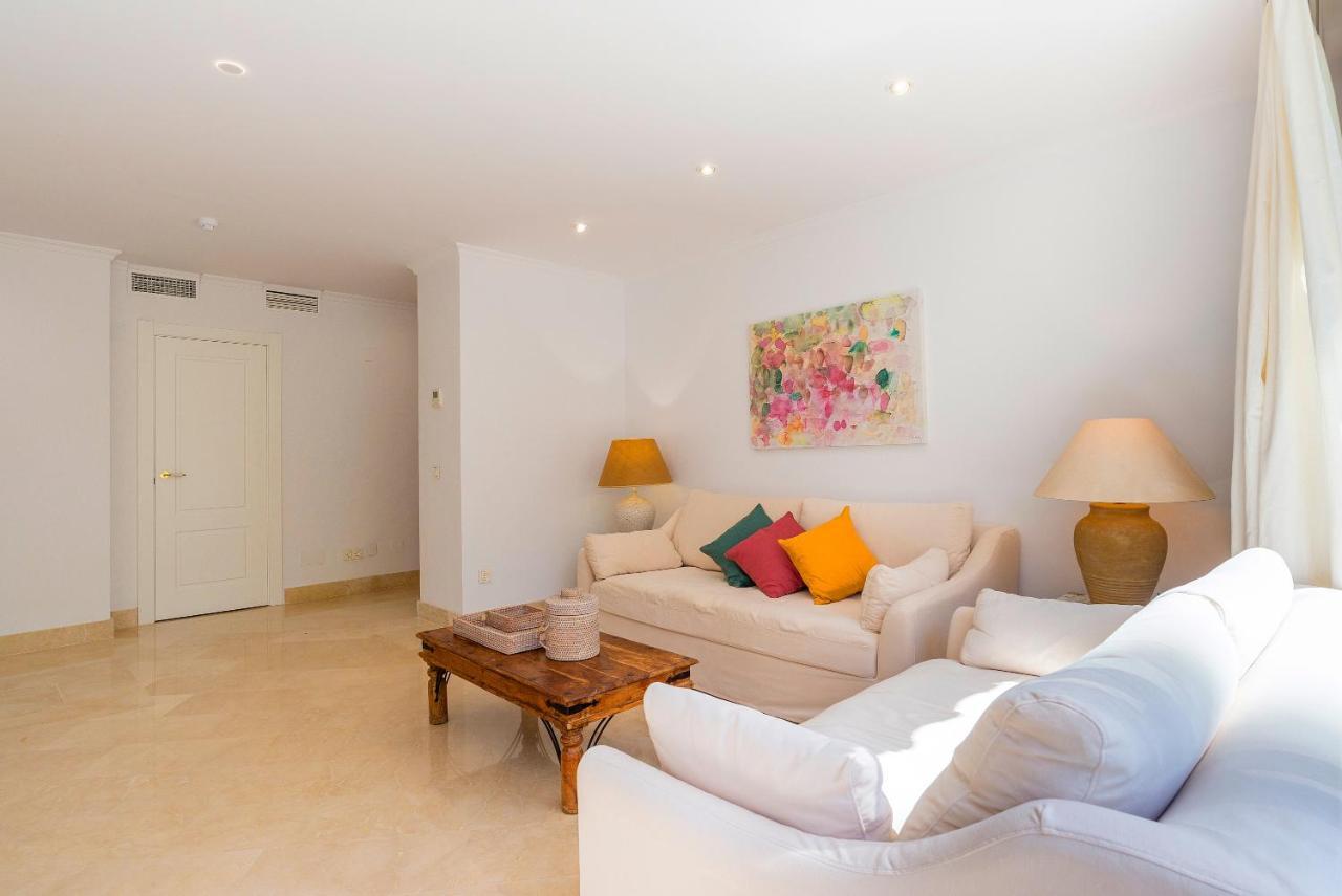 Appartement Elviria Playa White Pearl