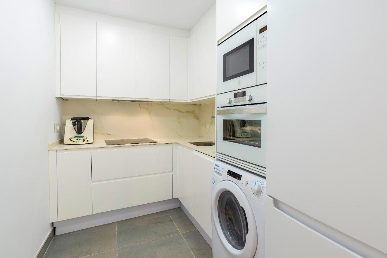 Appartement Elviria Playa White Pearl Marbella