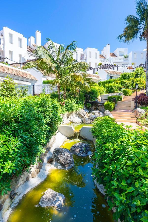 Appartement Elviria Playa White Pearl Marbella