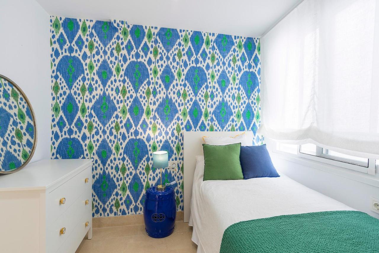 Elviria Playa White Pearl Marbella