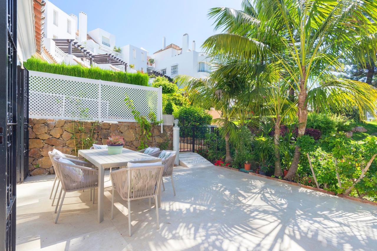 Elviria Playa White Pearl Appartement *